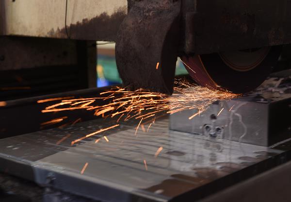 精密模具加工 精密模具加工