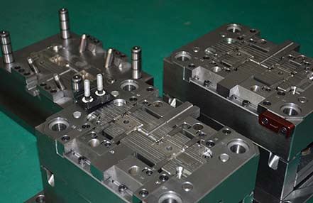 模具的維護保養(yǎng)怎么做呢？