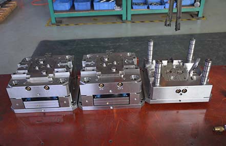  注塑模具加工中的收縮痕該如何避免呢？