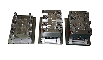 塑料注塑模具分型面的設(shè)計原理是什么？