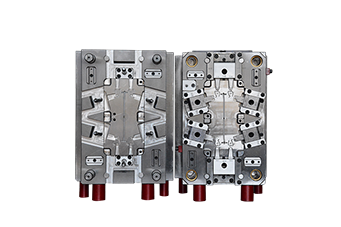 注塑模具中選擇正確的冷卻方法是減少循環(huán)時間的關(guān)鍵