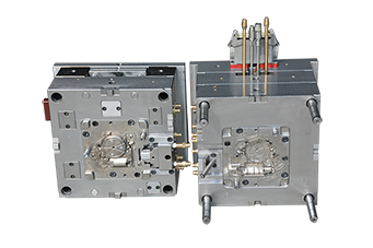 金屬嵌件模具設(shè)計有哪些準(zhǔn)則？