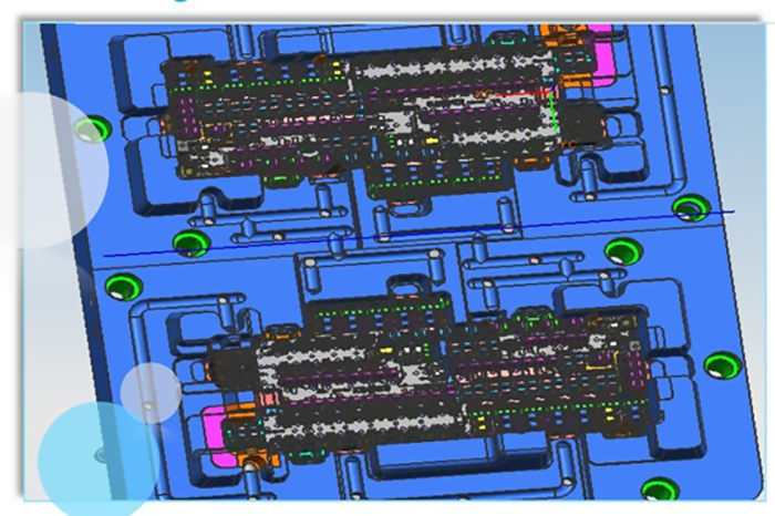 注塑模具設(shè)計700 注塑模具設(shè)計700
