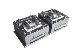 塑膠模具廠如何降低模具尺寸公差？