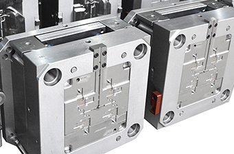 塑膠模具生產(chǎn)中制品產(chǎn)生色差是什么原因造成的呢？