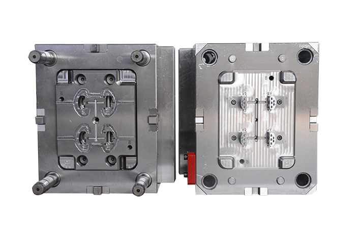 銘洋宇通注塑模具加工廠 銘洋宇通注塑模具加工廠