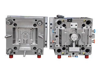 塑膠模具的發(fā)展趨勢