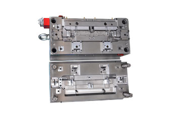注塑模具之澆注系統(tǒng)設(shè)計原則