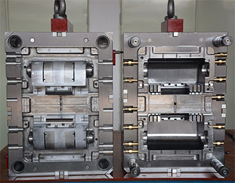 解析熱流道注塑模具的發(fā)展趨勢