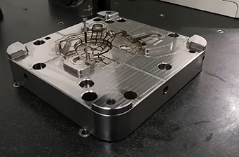 合適的注塑模具公司會為您節(jié)省時間多少時間？