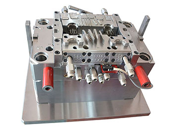 如何解決塑料注塑件的無光澤表面？