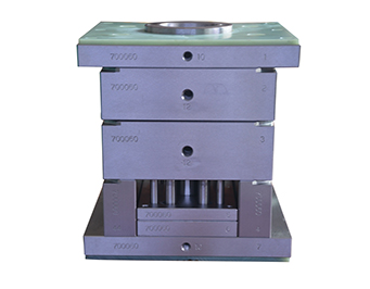 每一家成功的模具廠背后，都有一群“可愛(ài)”的人