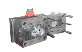 模具加工注塑中顏色不一致是發(fā)生了什么？