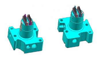 采用合理的注塑模具結(jié)構(gòu)會對模具加工造成什么樣的影響？