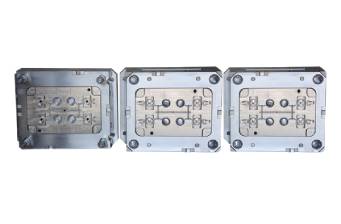 ABS注塑模具成型產(chǎn)品如何增加產(chǎn)品表面亮度？