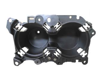 汽車配件模具有哪些設(shè)計(jì)要求？