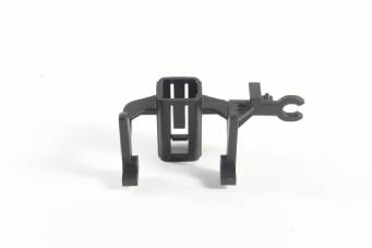 注塑成型加工成品出現(xiàn)油污怎么辦？