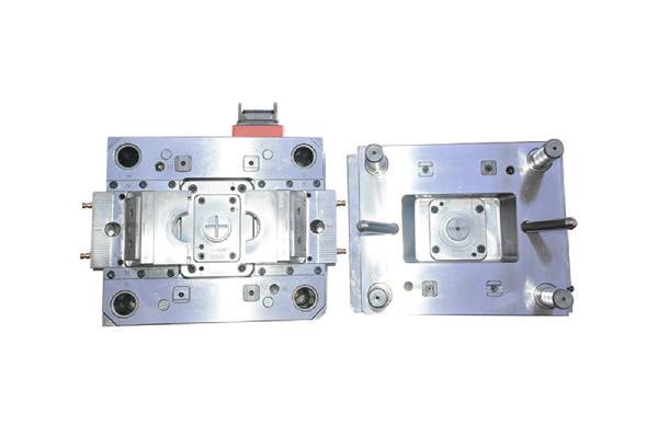 定制開(kāi)模廠家