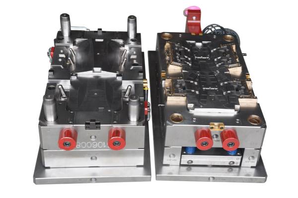 塑膠模具定制 塑膠模具定制