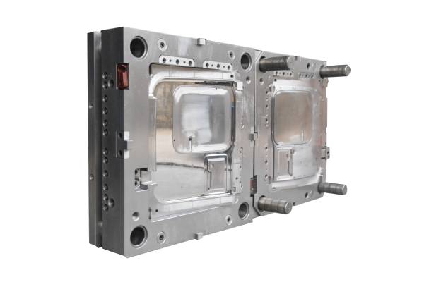 塑膠注塑模具加工 塑膠注塑模具加工