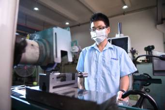 塑料模具注塑加工成型有哪些重要的參數(shù)？