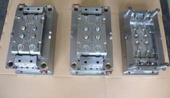 模具制造加工的方案設(shè)計(jì)？