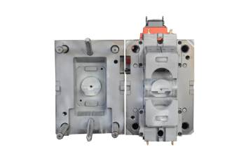 包膠模具是什么樣的？