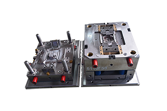 塑膠模具加工，基準(zhǔn)選得對(duì)，加工才到位