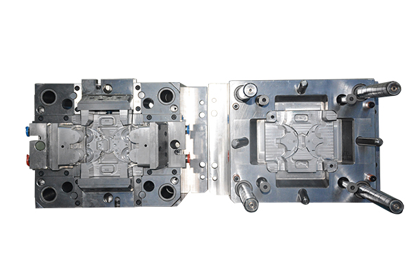 塑料模具 塑料模具