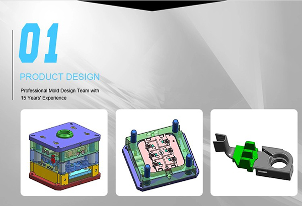 精密模具設(shè)計(jì) 精密模具設(shè)計(jì)