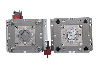 影響注塑模具制品噴油的因素有哪些？