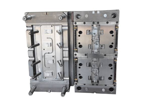 塑膠模具定制加工 塑膠模具定制加工