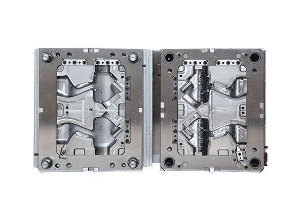 塑膠注塑模具加工 塑膠注塑模具加工