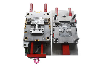 塑膠模具生產(chǎn)有什么特點呢？