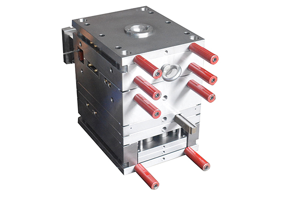 注塑模具開(kāi)模加工 注塑模具開(kāi)模加工