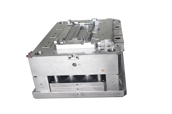 塑膠注塑加工 塑膠注塑加工