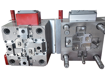 電器塑膠模具型腔側(cè)壁的設(shè)計(jì)原則是怎么的？