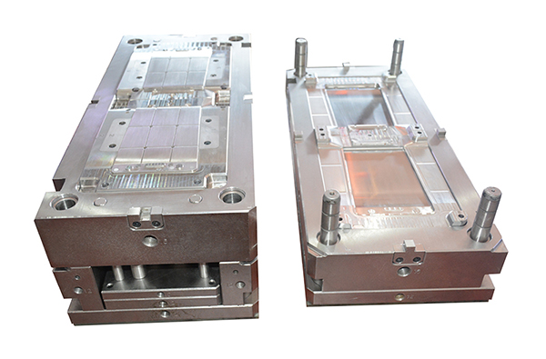 塑膠模具加工 塑膠模具加工