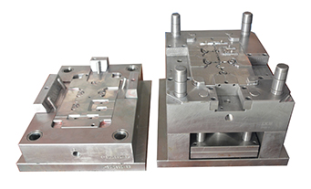 做注塑模具時，應(yīng)在什么情況下考慮采樣先行復(fù)位機構(gòu)？