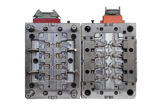 銘洋宇通精密塑膠模具 銘洋宇通精密塑膠模具