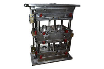 什么是疊層模具？