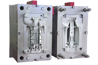 疫情之下的注塑模具廠，怎樣迎來逆勢增長？