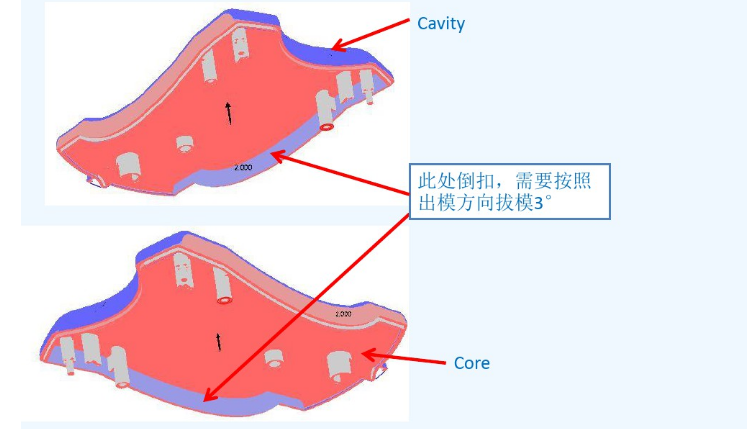 銘洋宇通DFM分析 銘洋宇通DFM分析