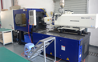 注塑模具型腔充滿與否和注射量有關(guān)嗎？