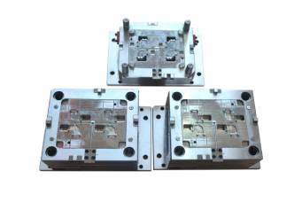 精密注塑模具加工的特點(diǎn)是什么？