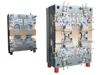 塑膠注塑模具出現(xiàn)漏水情況應該怎么辦呢？