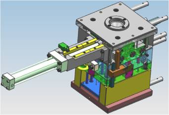 如何實現(xiàn)一個成功的注塑模具設(shè)計？