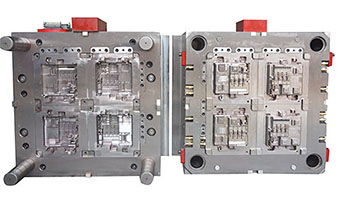 中國精密注塑模具加工成型的產(chǎn)品質(zhì)量連老外也不得不服。