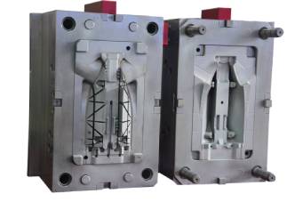 合格的塑料模具務必達到什么樣的標準呢？