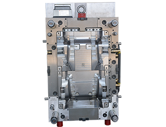 精密注塑模具應(yīng)該如何設(shè)計(jì)塑膠制品的脫模角度？